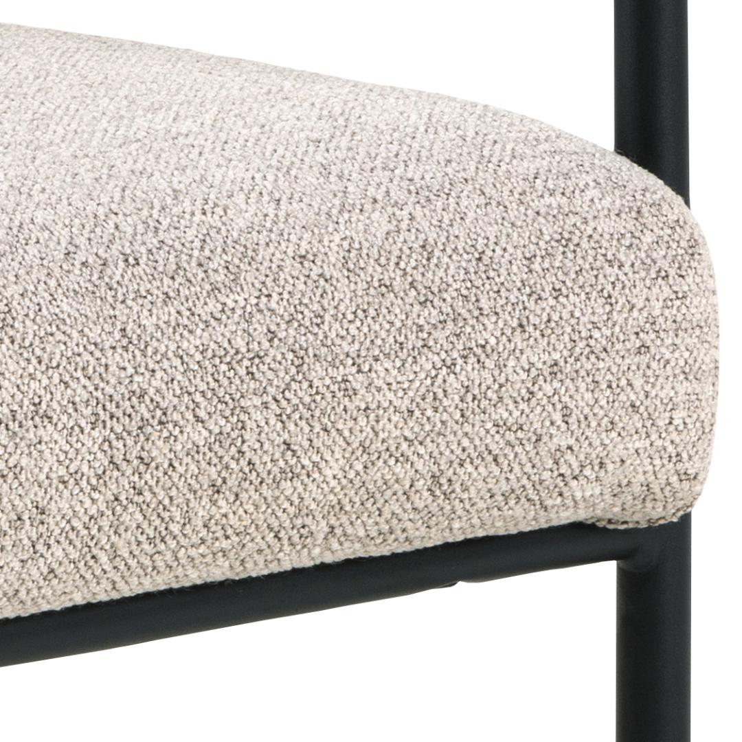 TessutoMonza Fabric Beige 60-2