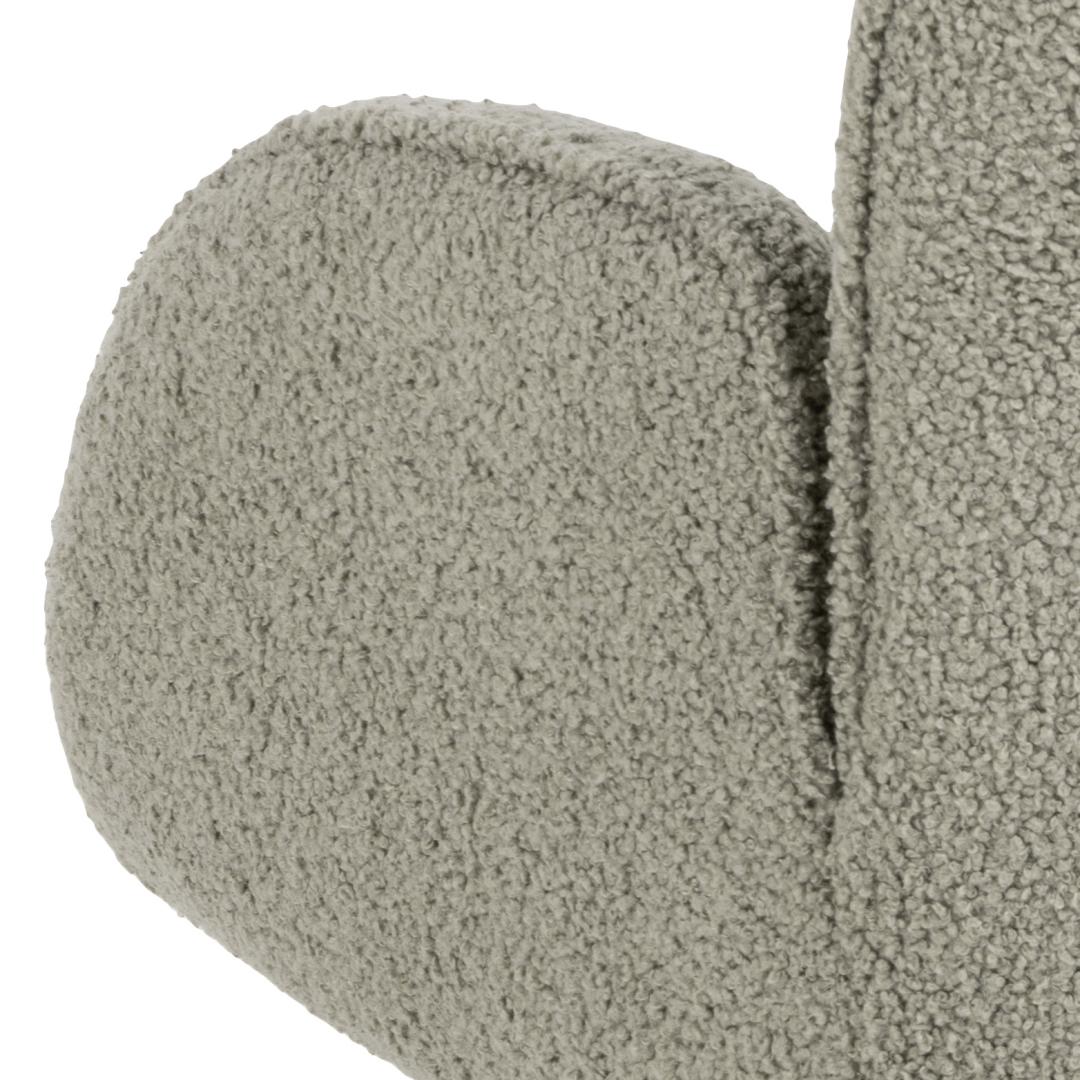 TessutoTessuto Orson Grigio Marrone 60-1