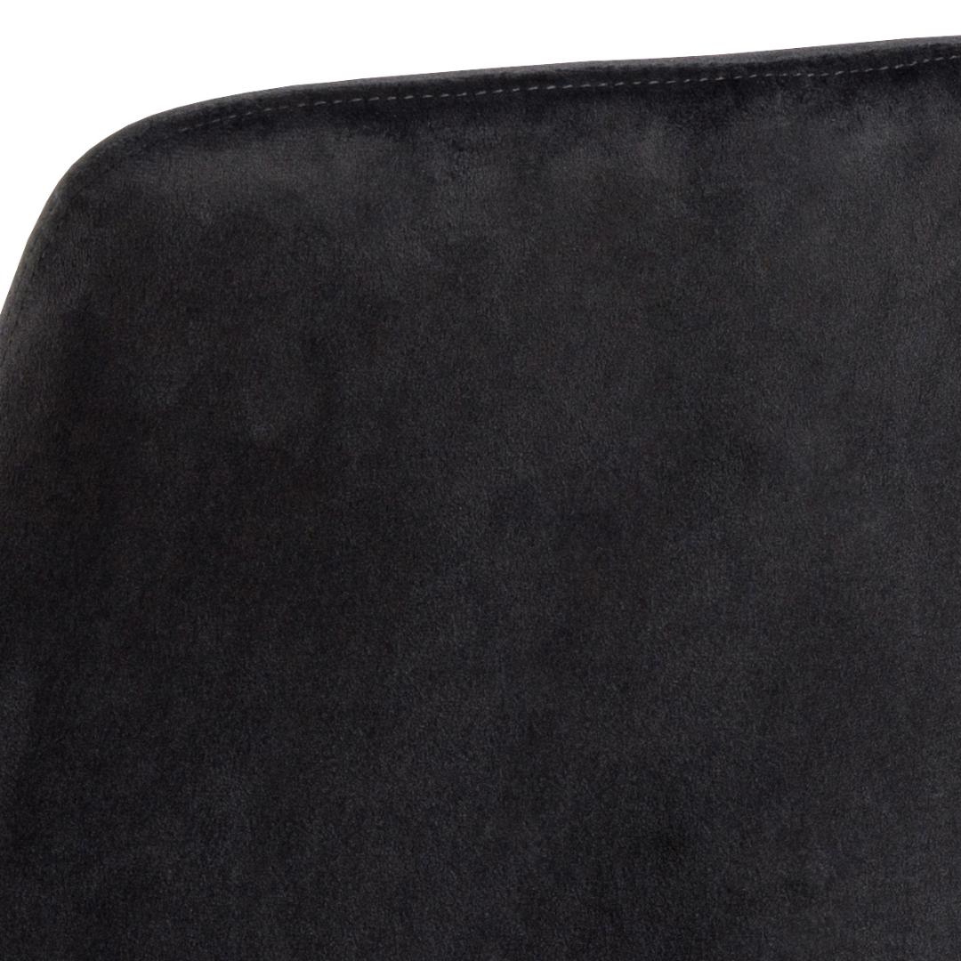 TessutoTessuto Dublino Nero 50-2