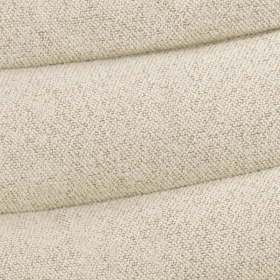 TessutoMonza Fabric Cream 90-1