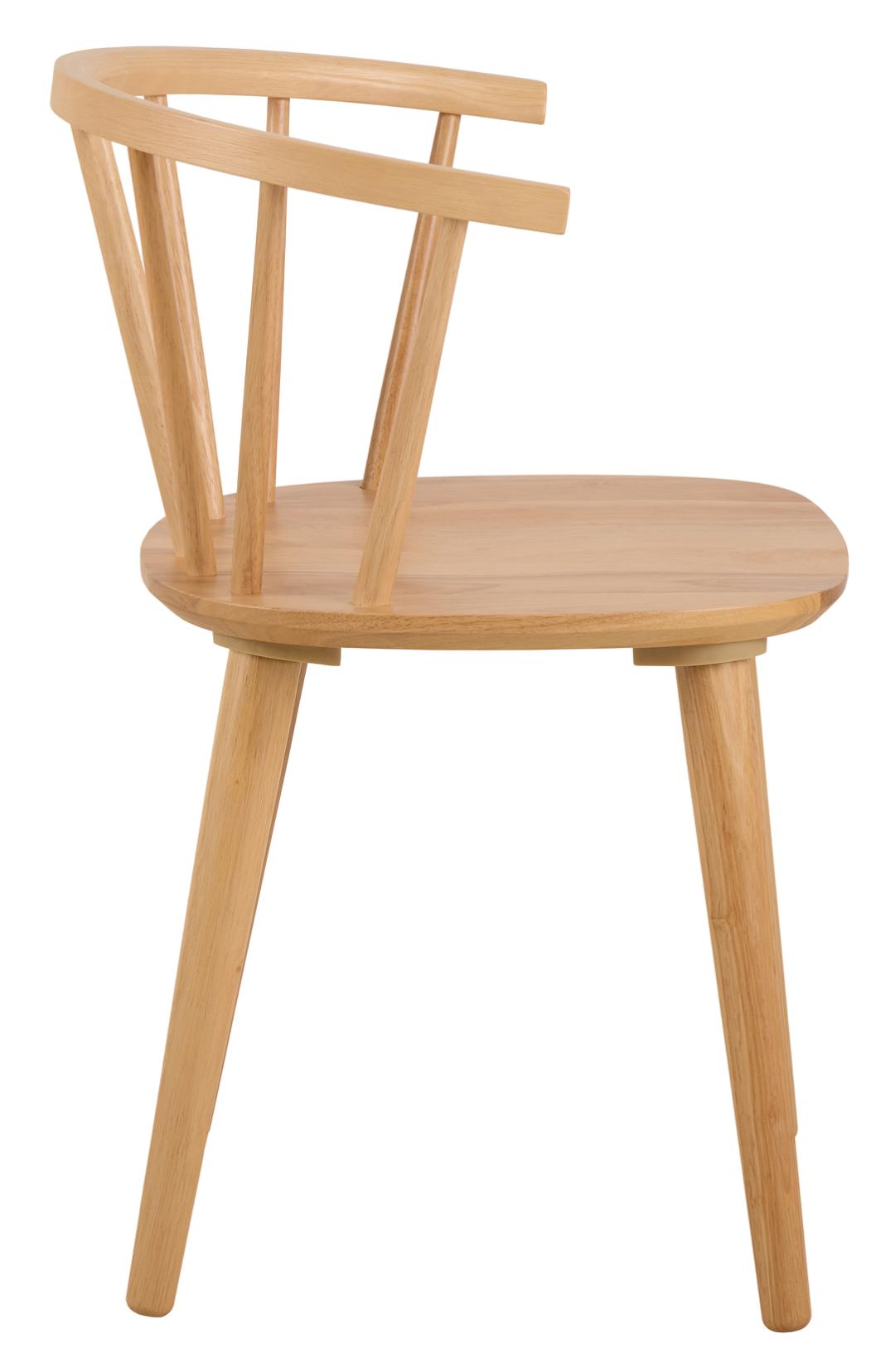 LegnoAlbero della Gomma imp. Rovere Laccato-2