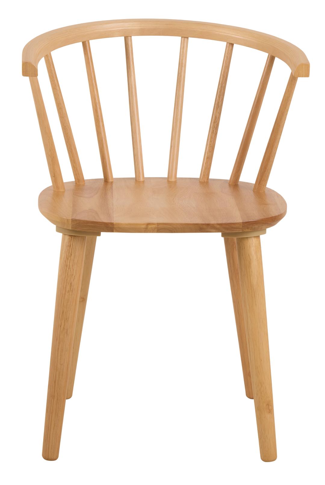 LegnoAlbero della Gomma imp. Rovere Laccato-1