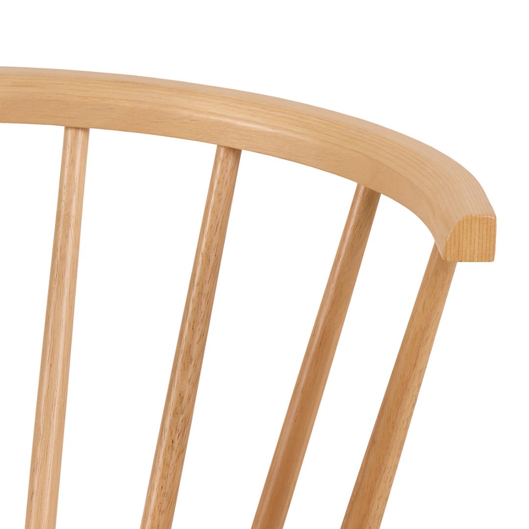 LegnoAlbero della Gomma imp. Rovere Laccato-5