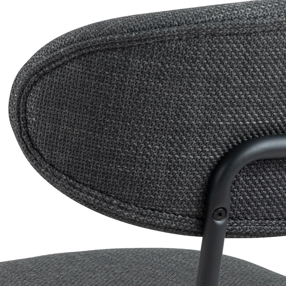 TessutoTessuto Basel Grigio Scuro 19-2