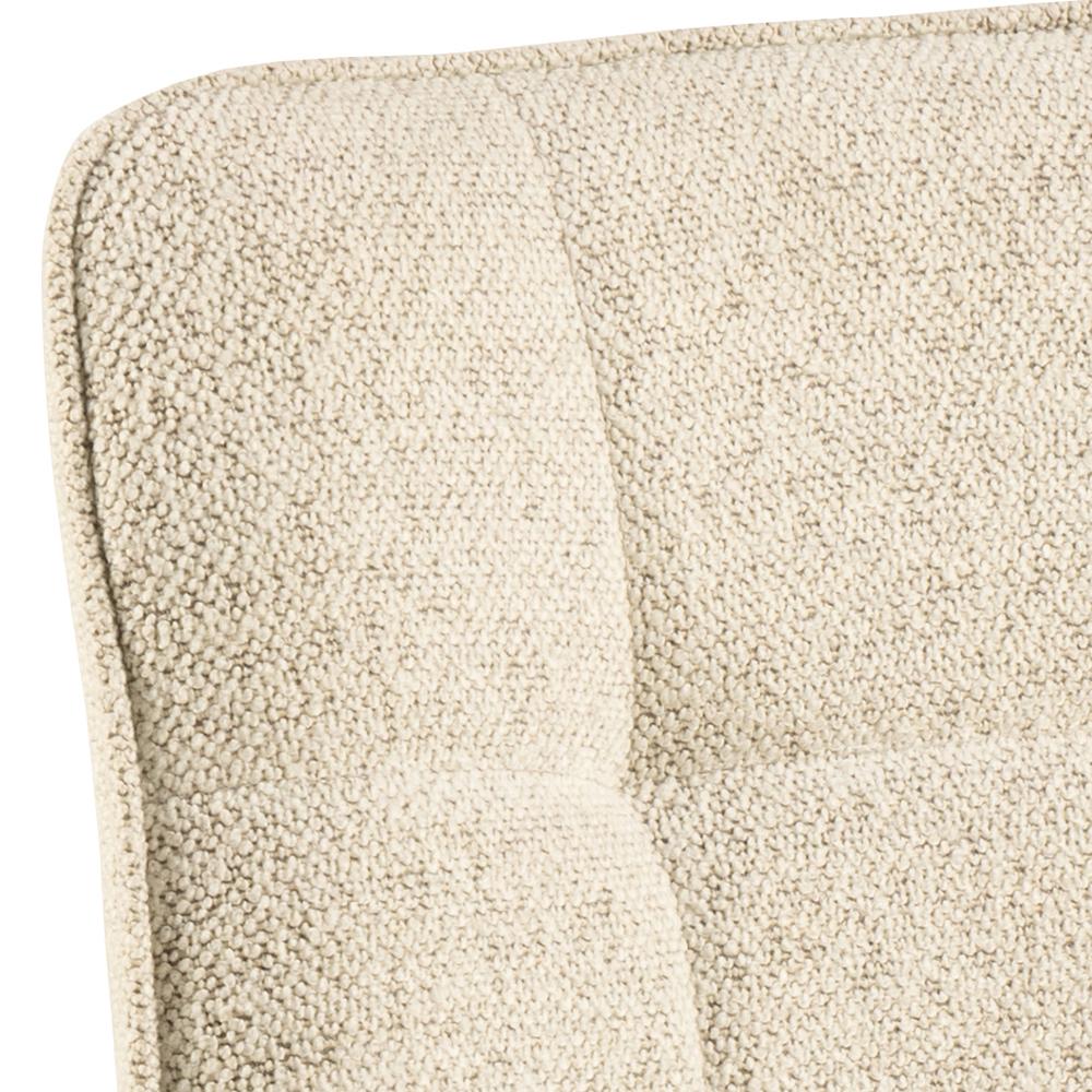 TessutoMonza Fabric Cream 90-2