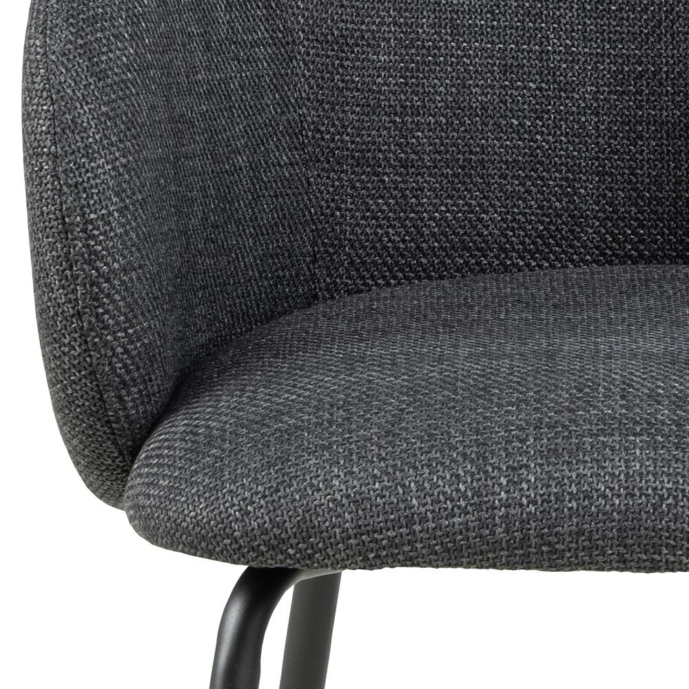 TessutoTessuto Basel Grigio Scuro 19-7