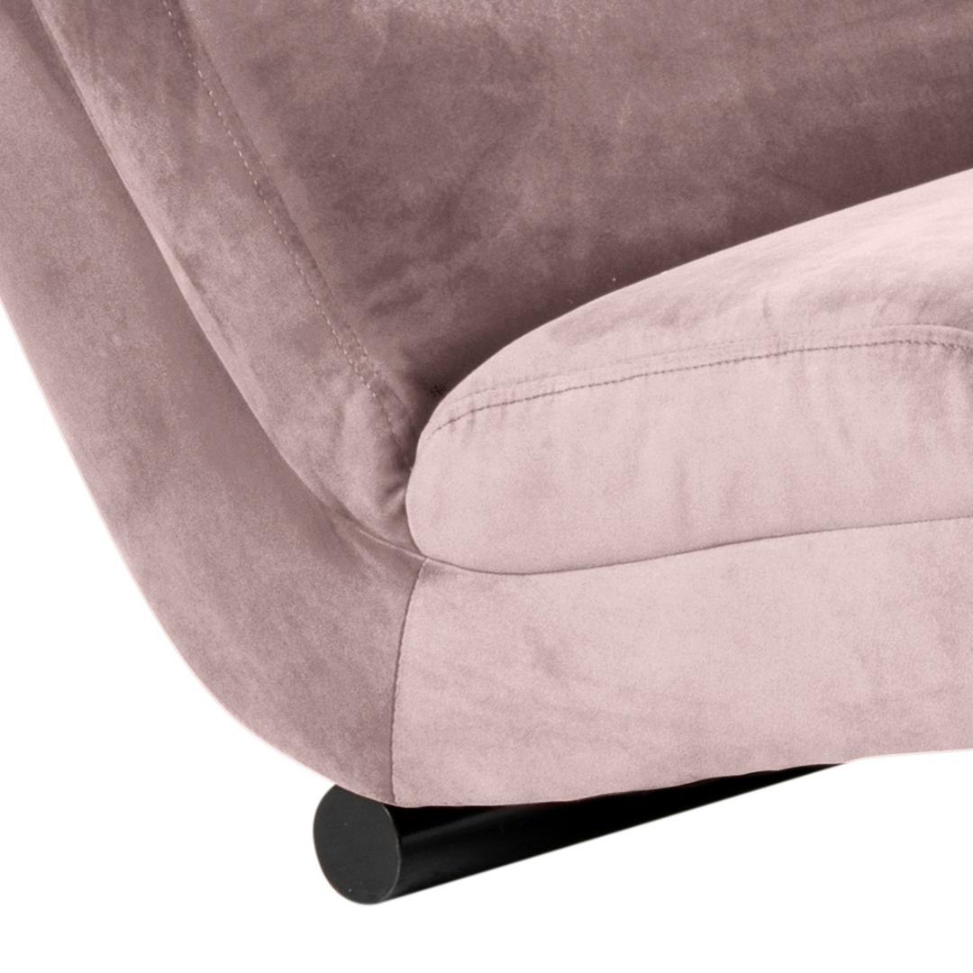 TessutoTessuto VIC Dusty Rose 18-3