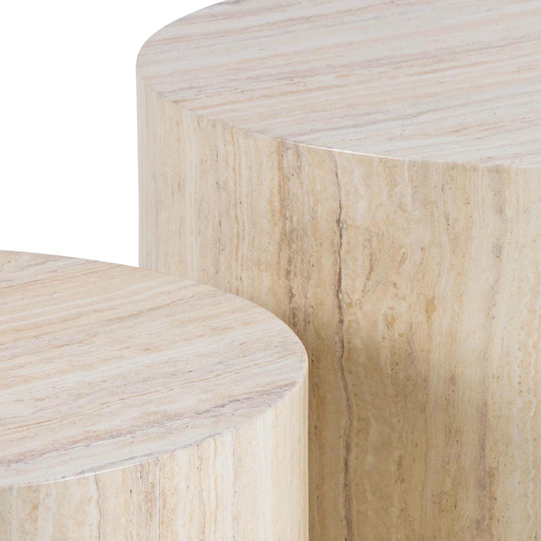 MDF Pannello di fibra a media densitàBeige-1