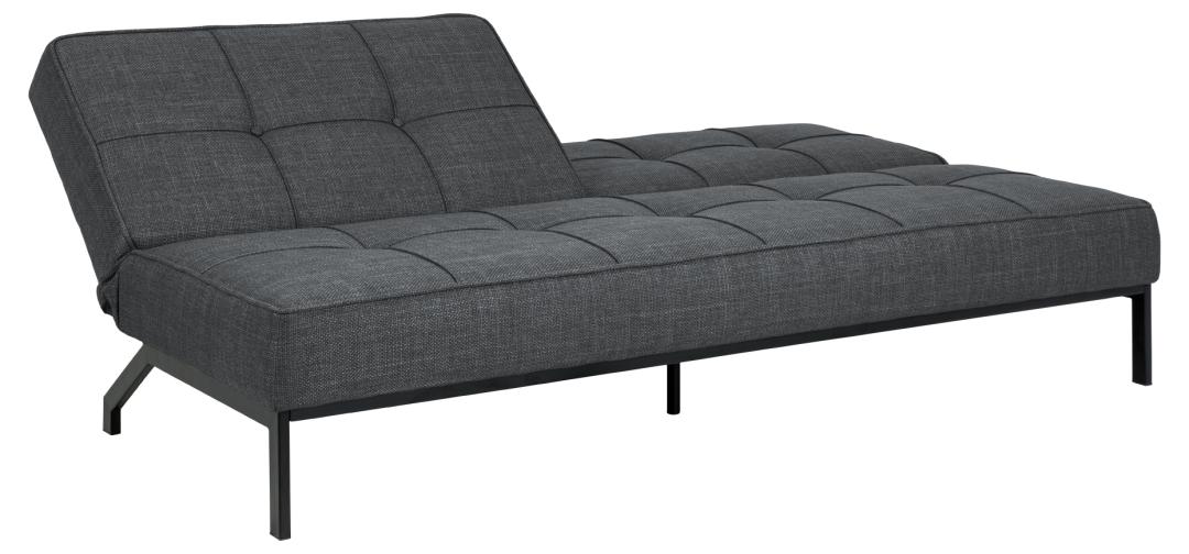 TessutoTessuto Basel Grigio Scuro 19-5
