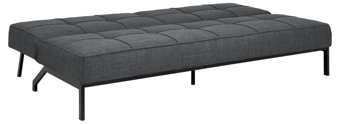 TessutoTessuto Basel Grigio Scuro 19-4