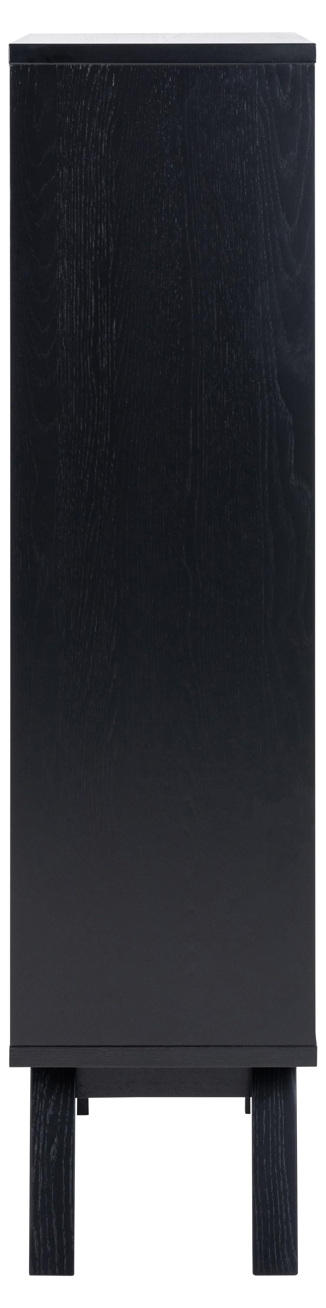 Pannello truciolare PBNero-1