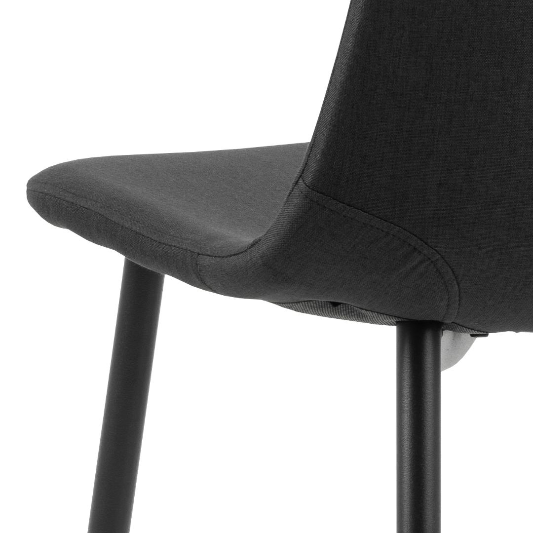 TessutoTessuto Nesia Nero 70-3