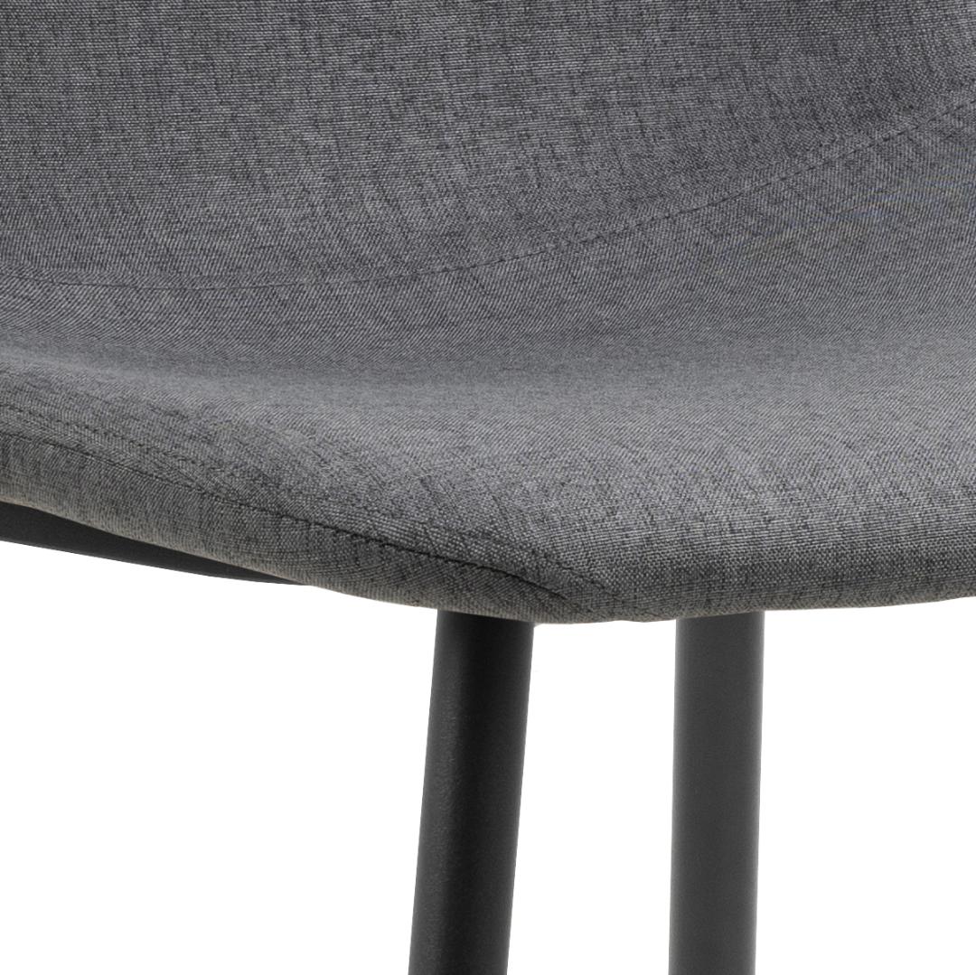 TessutoTessuto Nesia Grigio Scuro 29-3