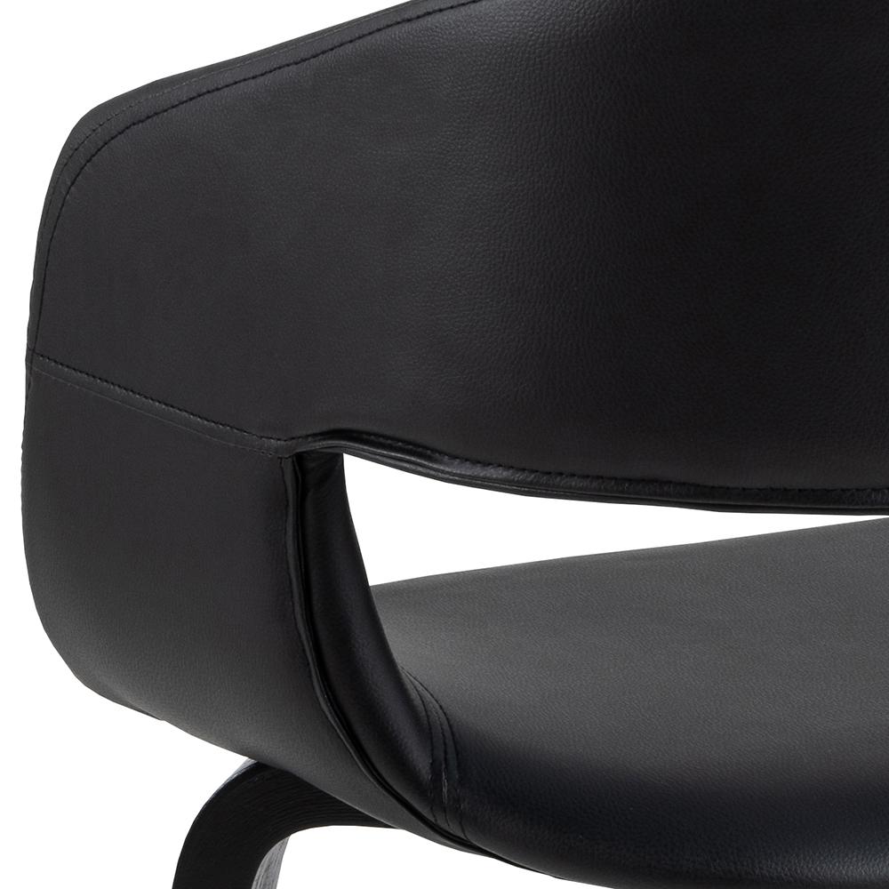 Sedia da pranzo con bracciolo Nova-2