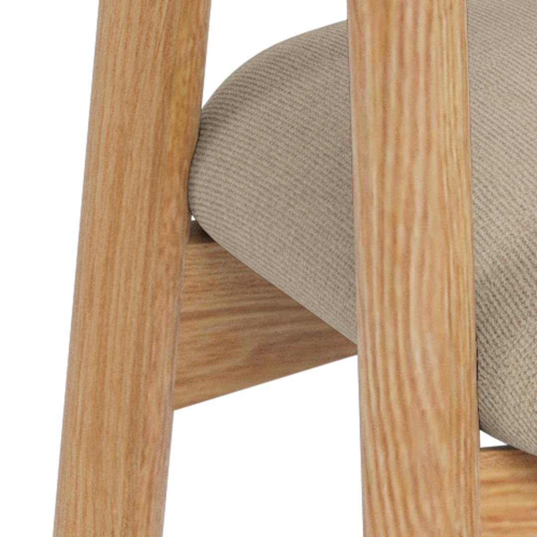 TessutoTessuto Danny Beige 3-2