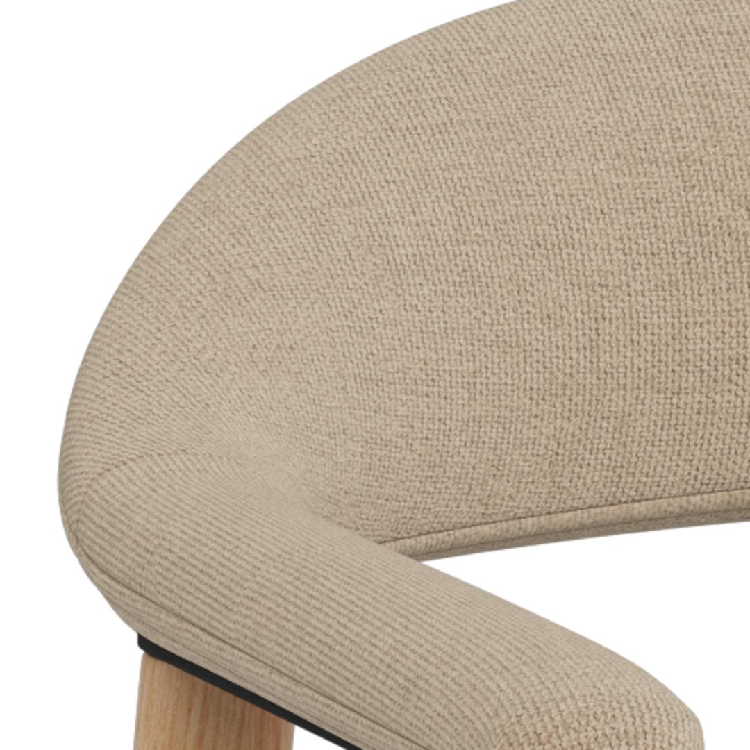 TessutoTessuto Danny Beige 3-4