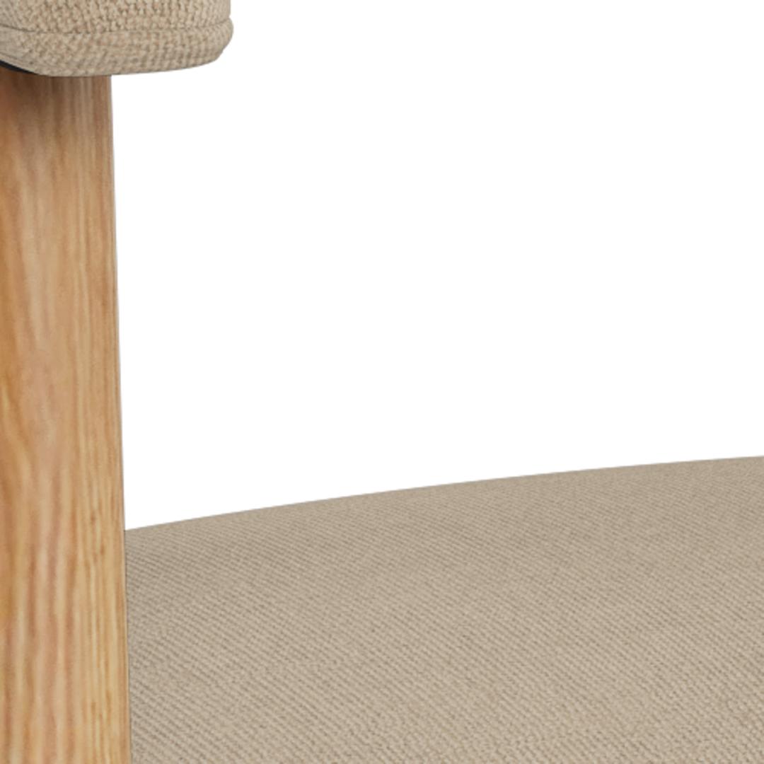 TessutoTessuto Danny Beige 3-3