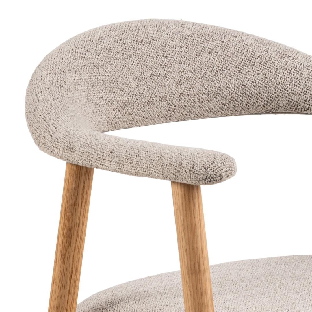 TessutoMonza Fabric Beige 60-2