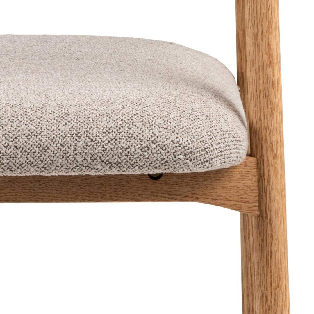 TessutoMonza Fabric Beige 60-1