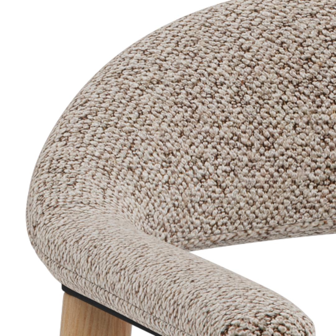 TessutoMonza Fabric Beige 60-4