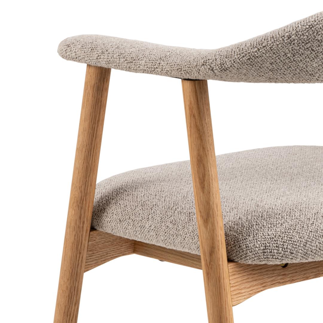 TessutoMonza Fabric Beige 60-3