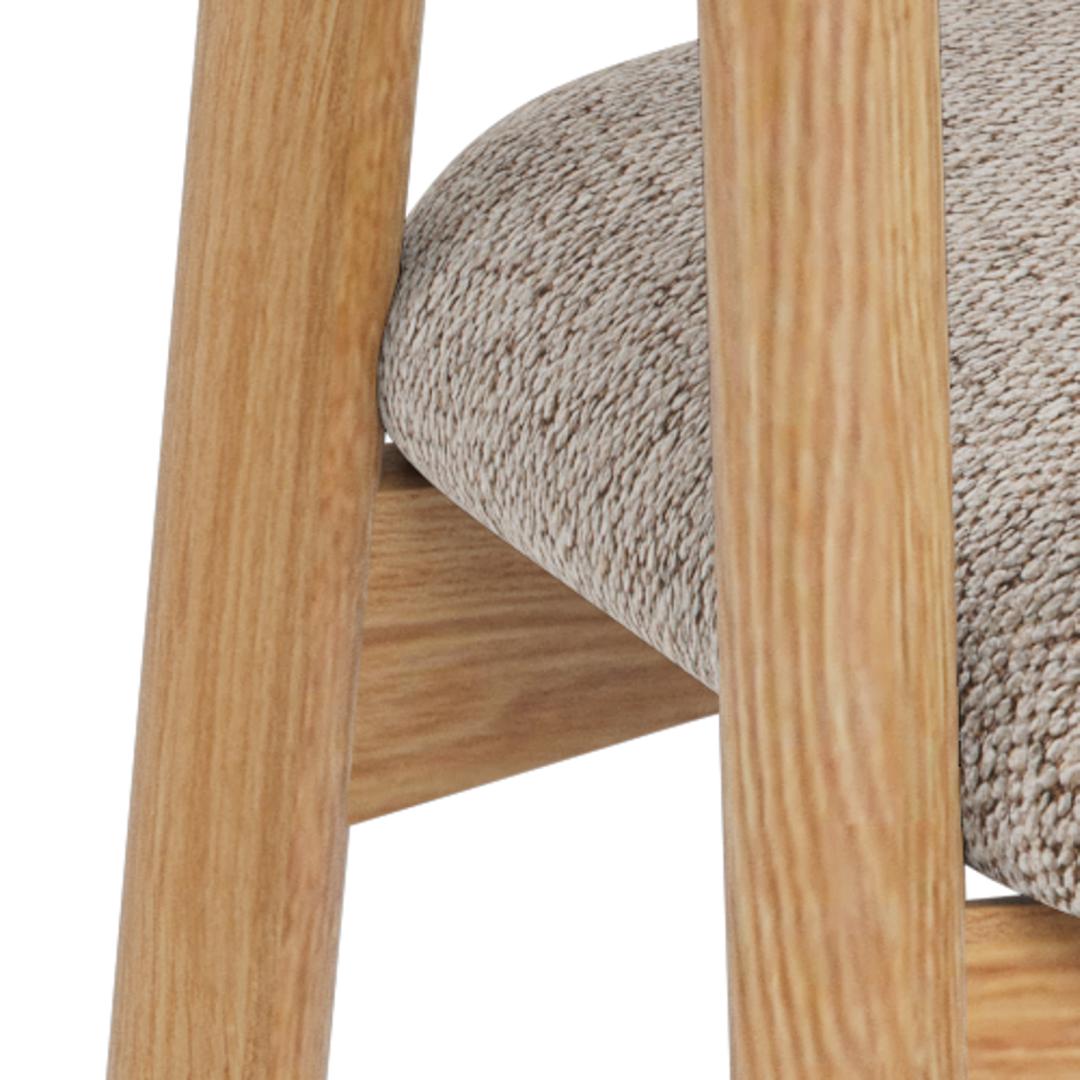 TessutoMonza Fabric Beige 60-2