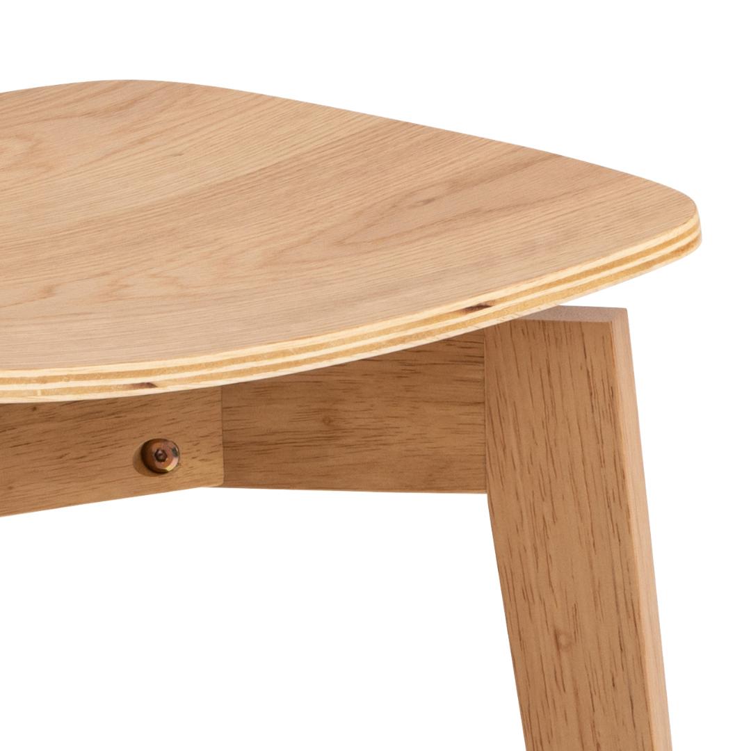 LegnoImpiallacciatura Rovere AC Laccato-1
