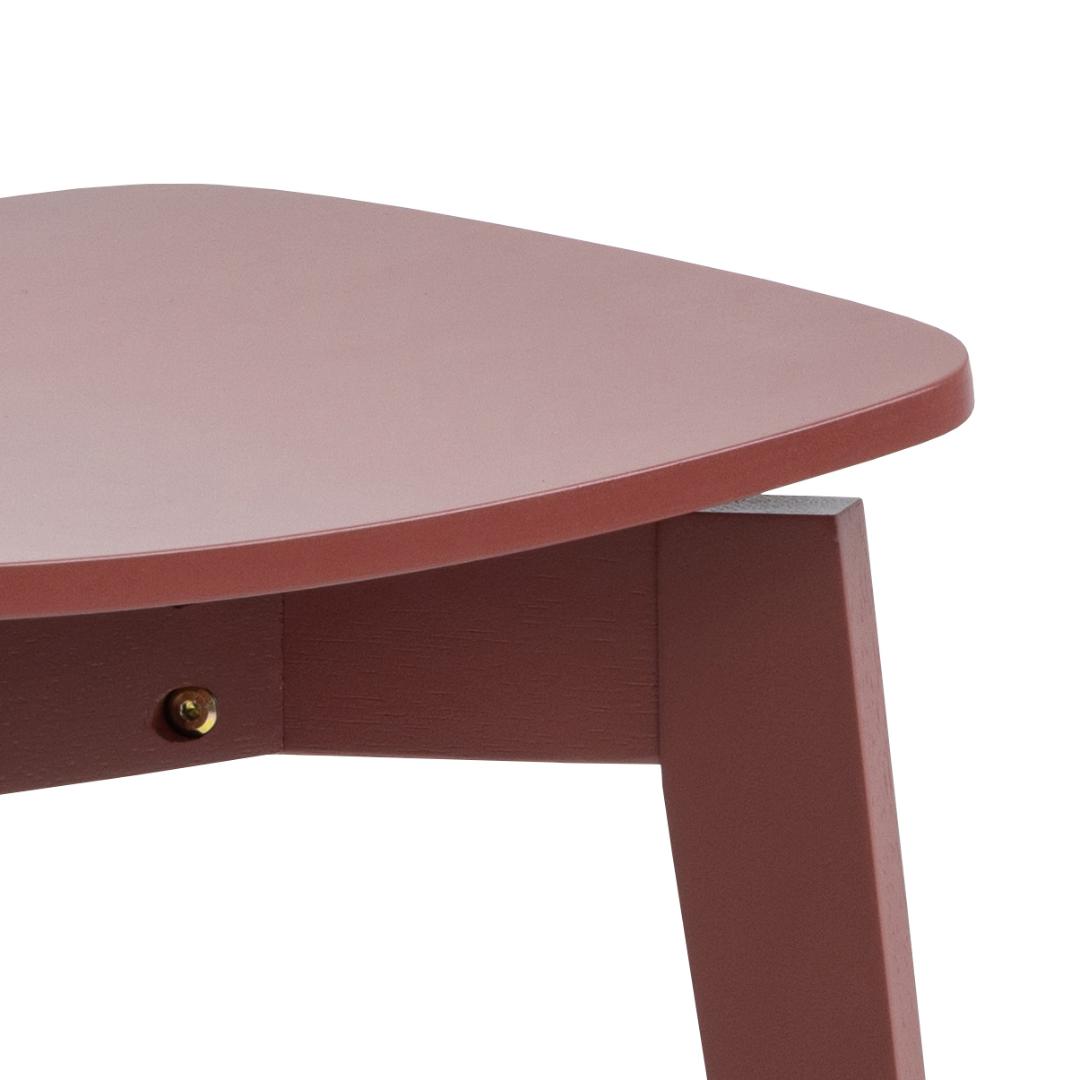 LegnoMDF Terracotta AC Painted-1
