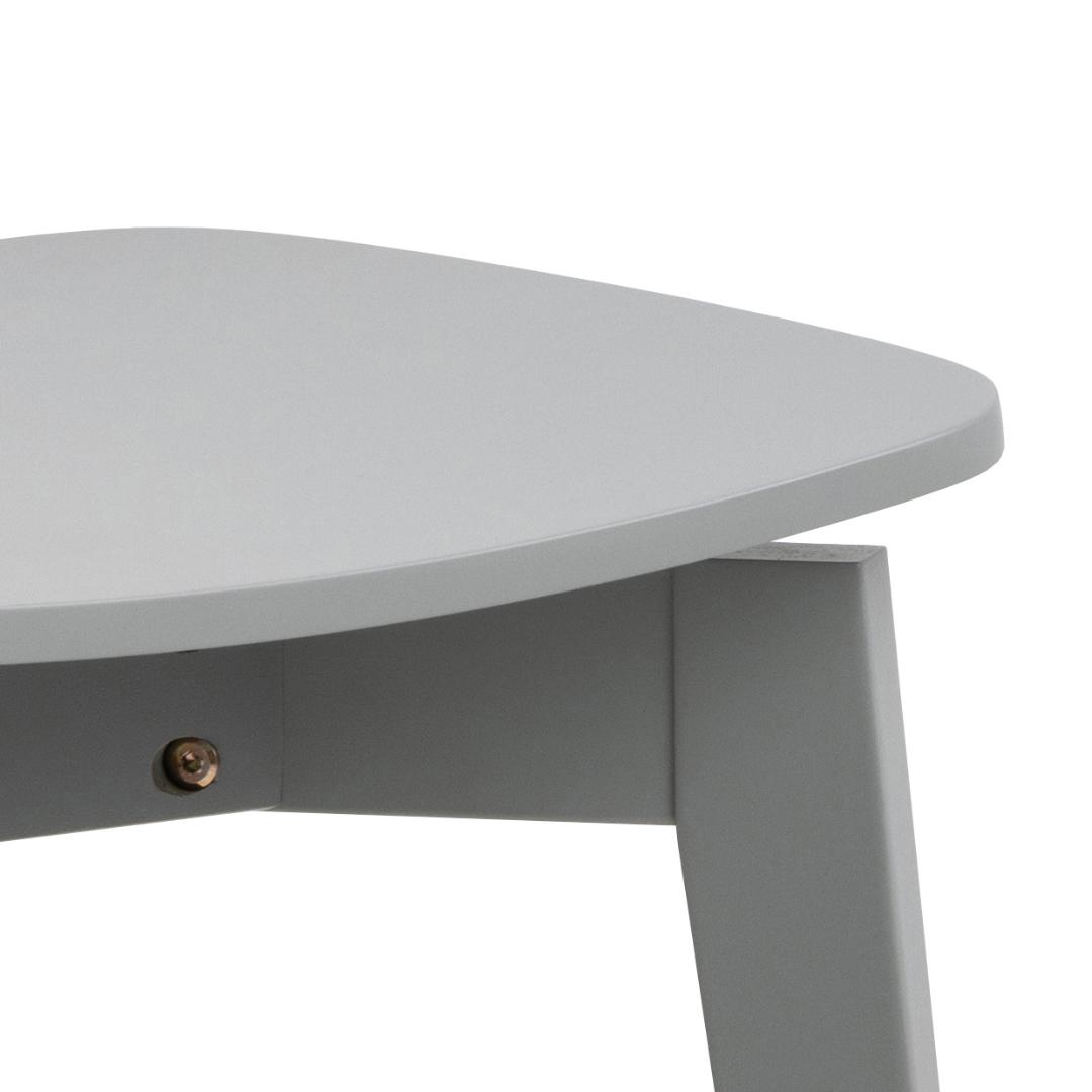 LegnoMDF verniciato grigio AC-1