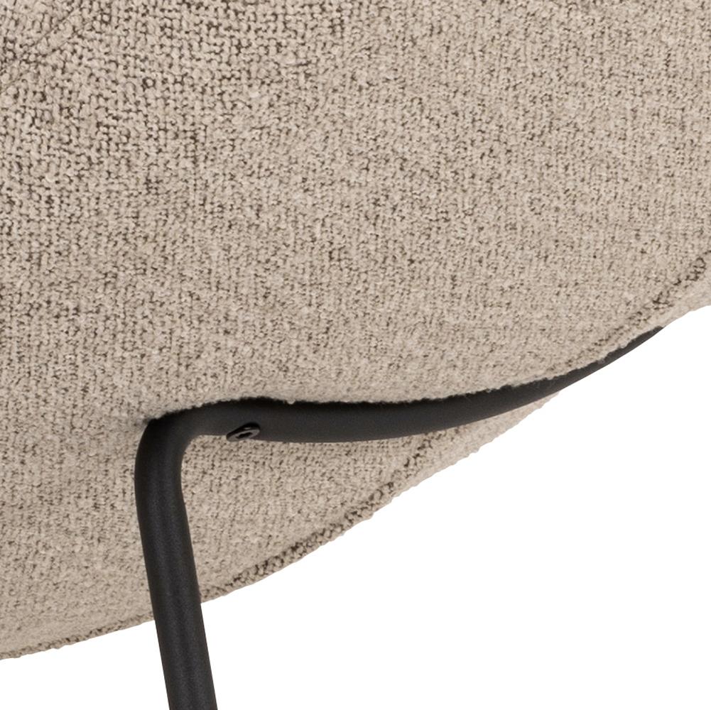TessutoMonza Fabric Beige 60-3