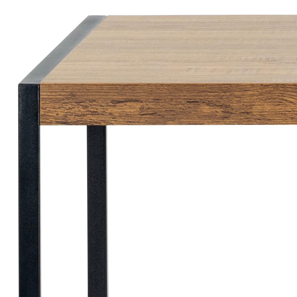 LegnoMelamina opaca Rovere rustico grezzo-1