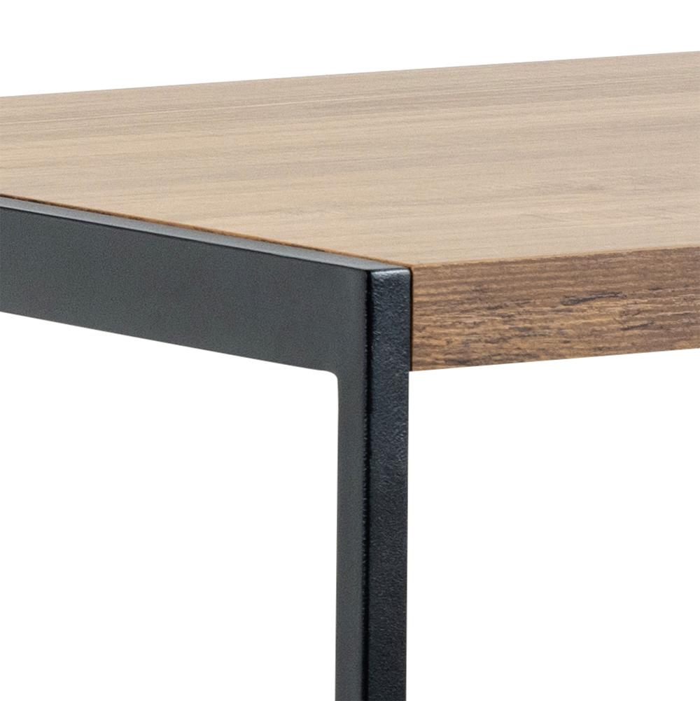 LegnoMelamina opaca Rovere rustico grezzo-3