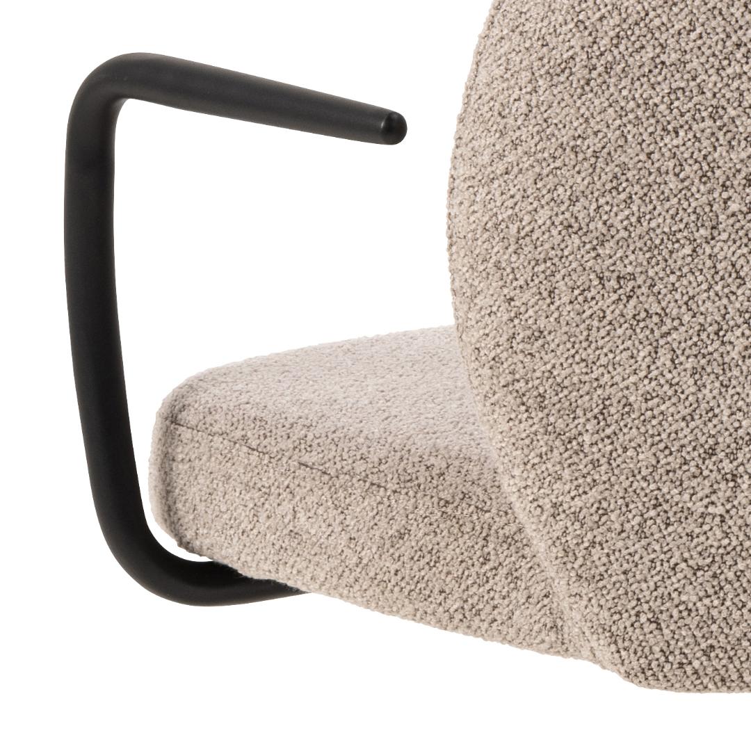 TessutoMonza Fabric Beige 60-1