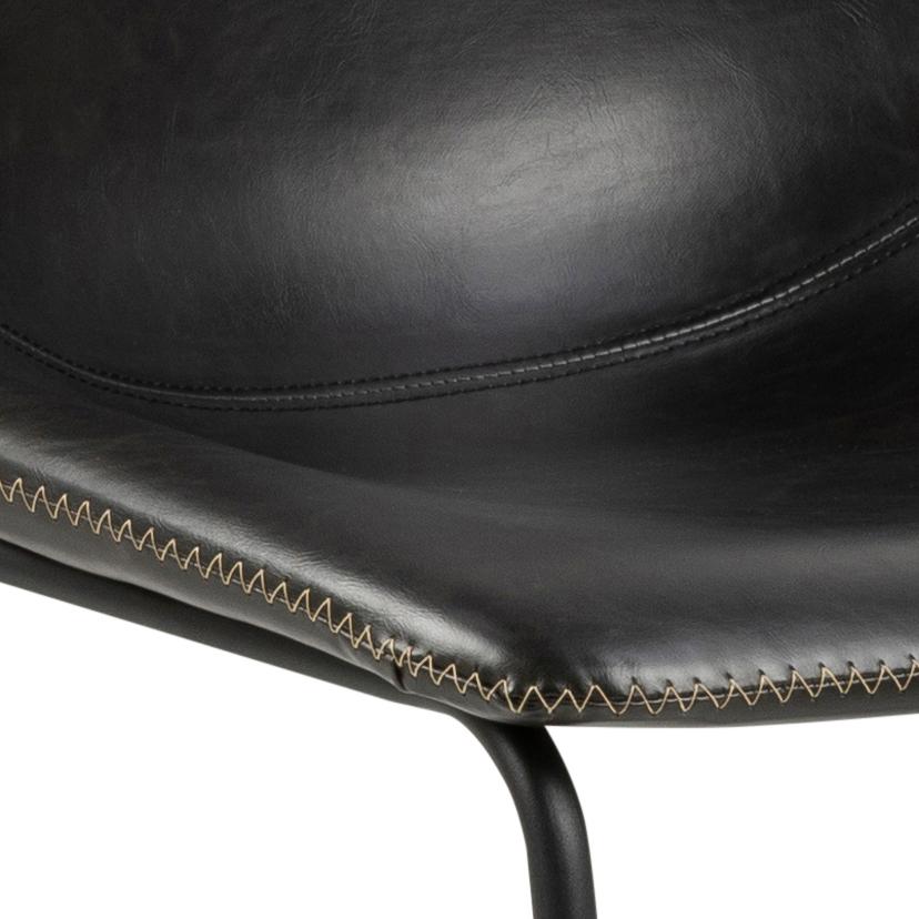 PUVintage PU Nero 247-2