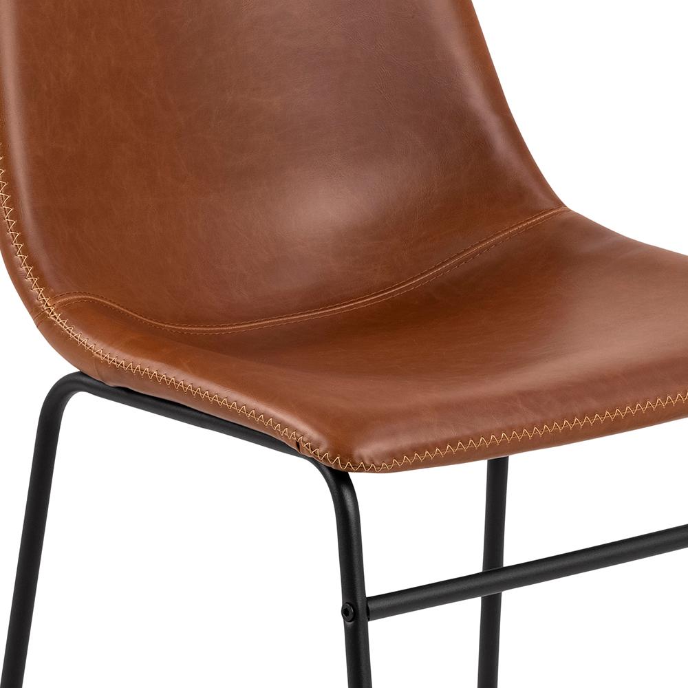 PUVintage PU Brandy 11-1