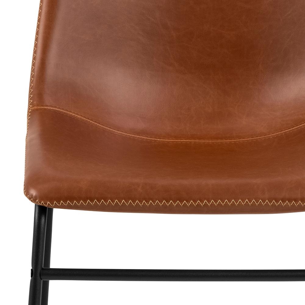 PUVintage PU Brandy 11-3