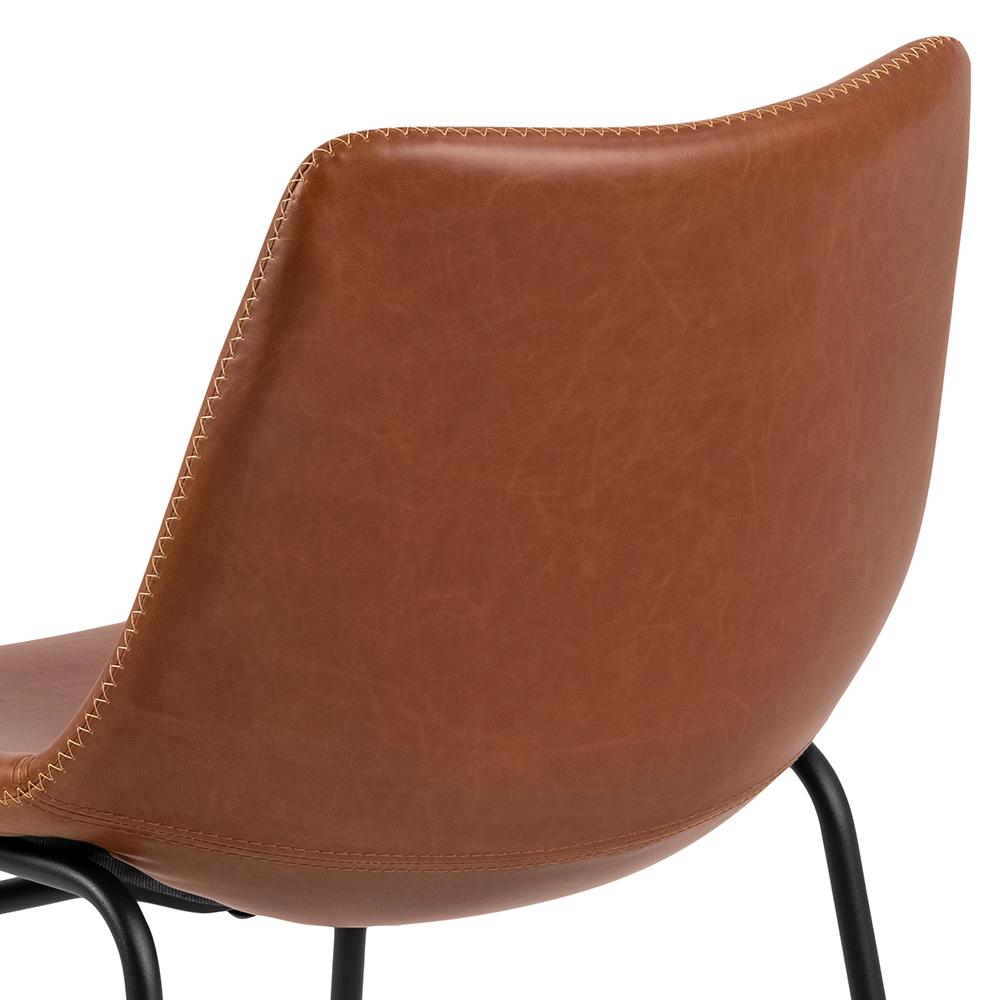 PUVintage PU Brandy 11-4