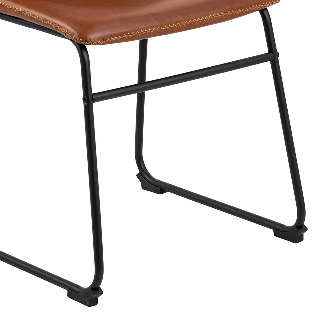 PUVintage PU Brandy 11-2