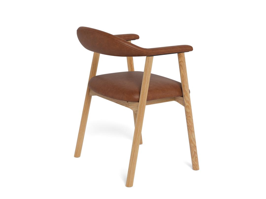 PUPU Retro Brandy 691B-6