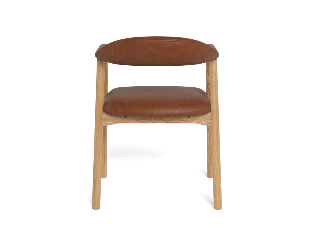 PUPU Retro Brandy 691B-5