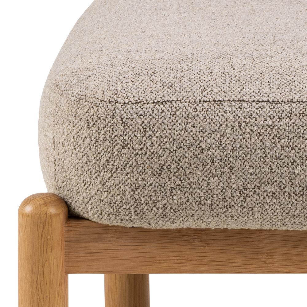 TessutoMonza Fabric Beige 60-1