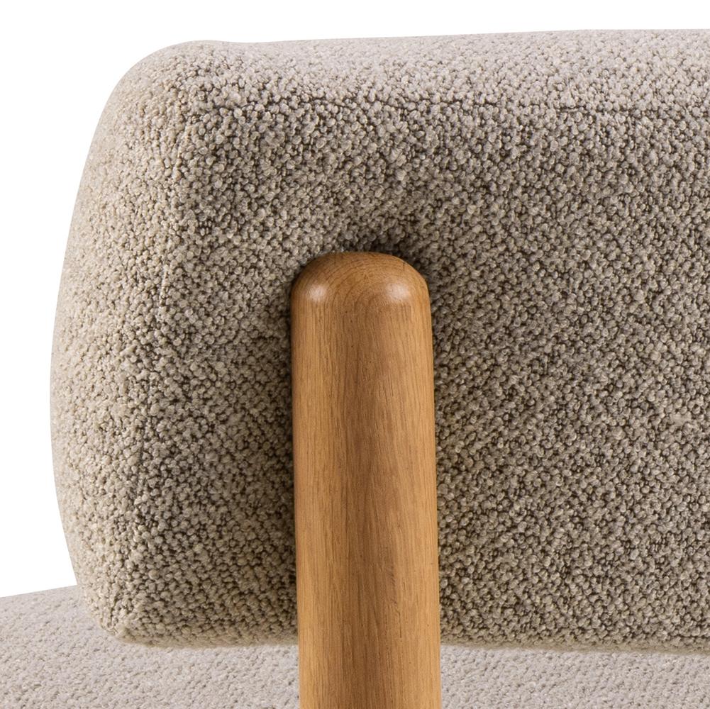 TessutoMonza Fabric Beige 60-4