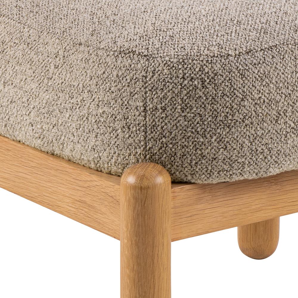 TessutoMonza Fabric Beige 60-3