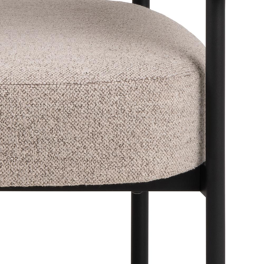TessutoMonza Fabric Beige 60-4