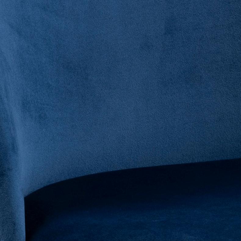 TessutoTessuto Dublino Blu Scuro 49-3