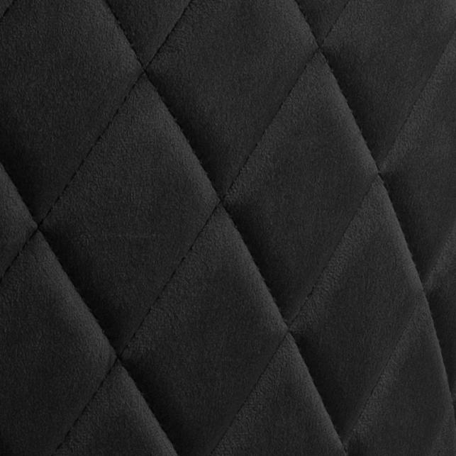 TessutoTessuto Dublino Nero 50-4