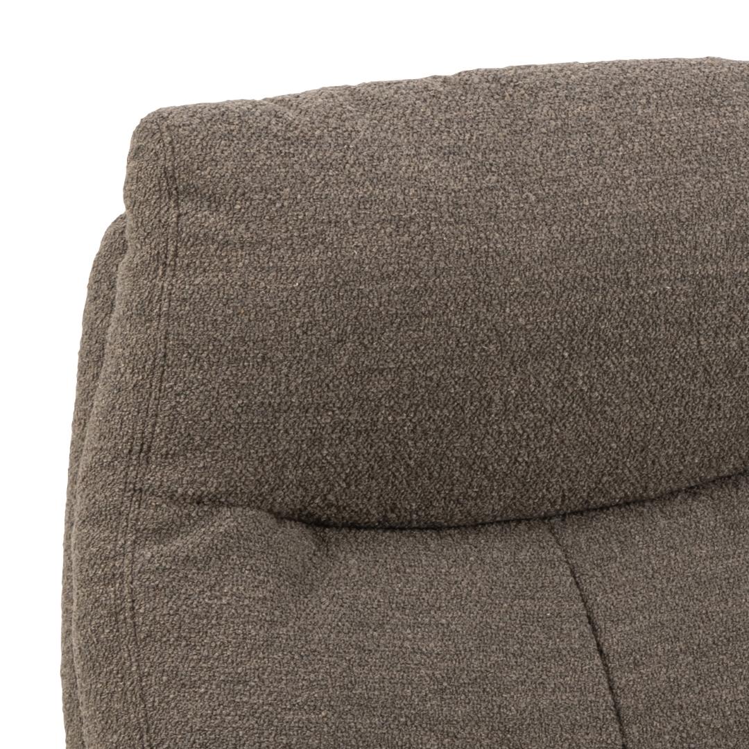 TessutoMonza Fabric Taupe 40-1