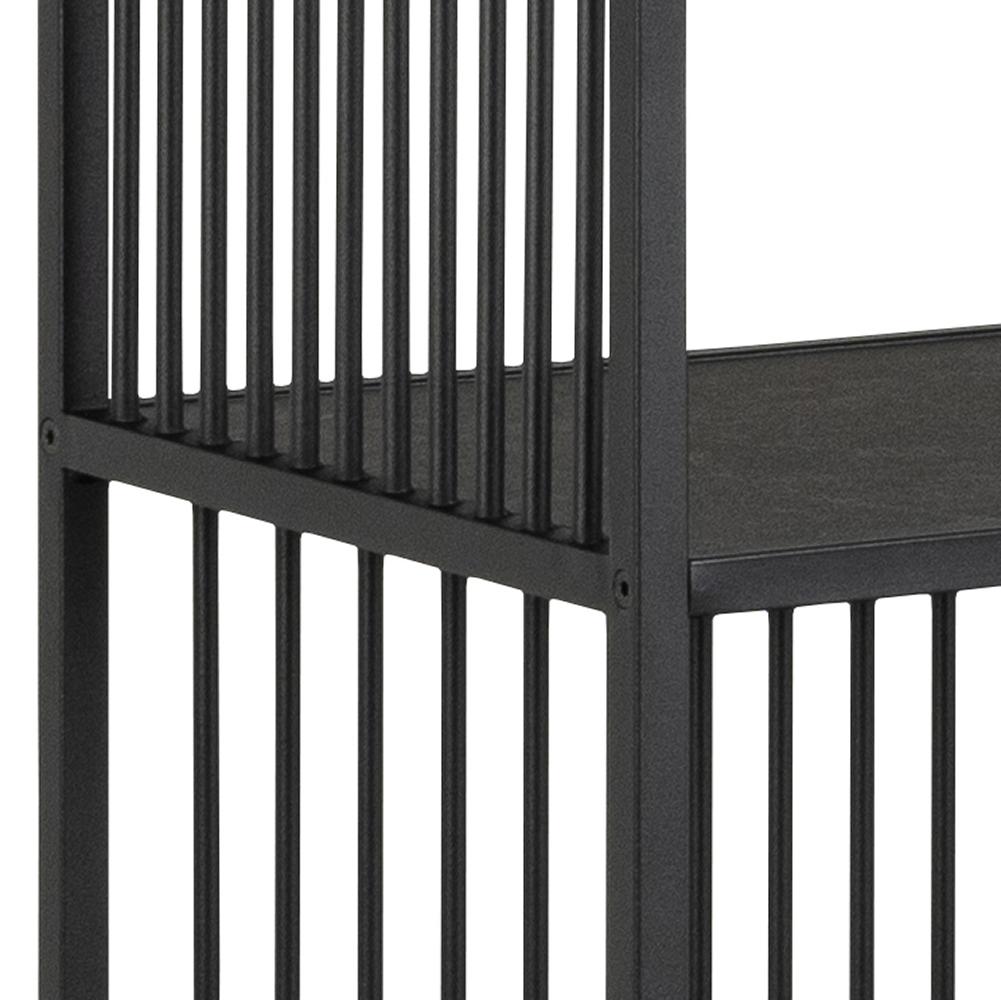 MDF - MelaminaNero-3