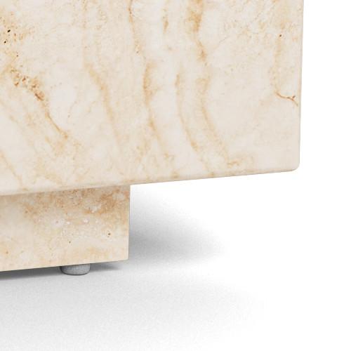 MDF Pannello di fibra a media densitàBeige-3