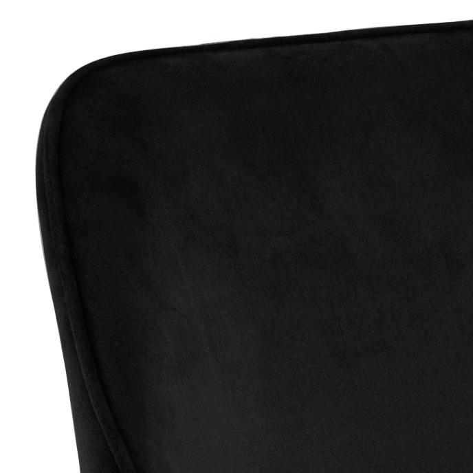 TessutoTessuto Dublino Nero 50-4